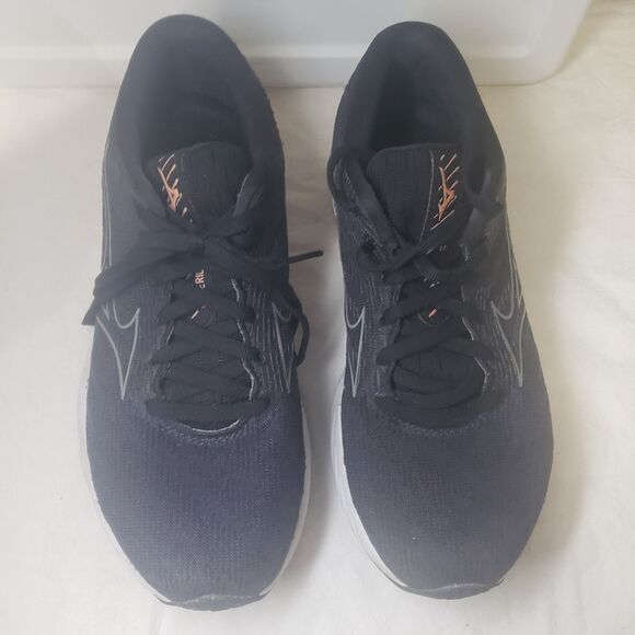 Mizuno Wave Rider 26 running shoes Women’s 6.5 GREAT CONDITION! - Picture 1 of 8